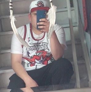 Meet your Posher, Tristen